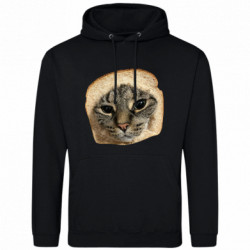 Худи облегченные