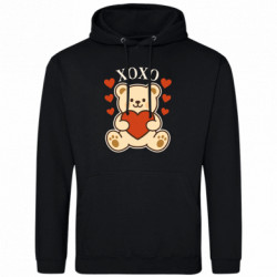 Худи облегченные