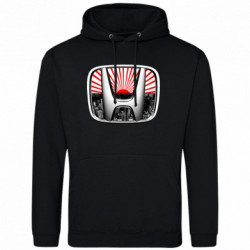 Худі полегшені