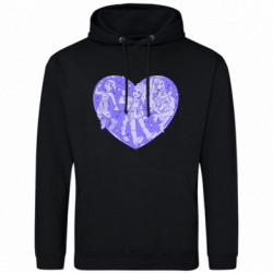 Худі полегшені