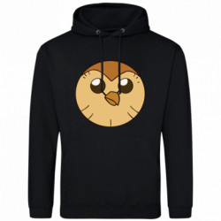 Худі полегшені