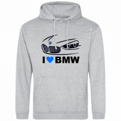 Худи облегченные