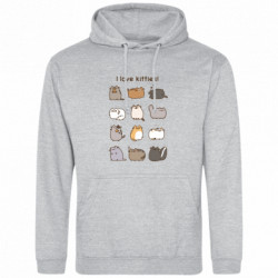 Худі полегшені