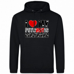 Худі полегшені