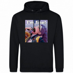 Худі полегшені