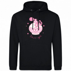 Худи облегченные