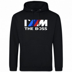 Худи облегченные