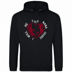 Худи облегченные