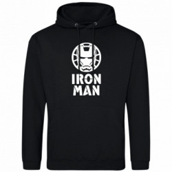 Худи облегченные