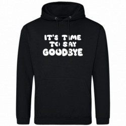 Худі полегшені