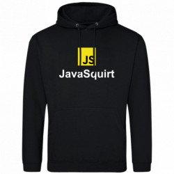 Худи облегченные