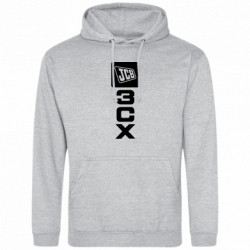 Худи облегченные