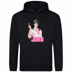 Худі полегшені