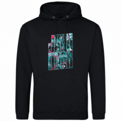 Худі полегшені