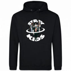 Худи облегченные