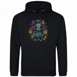 Худи облегченные