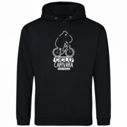 Худи облегченные