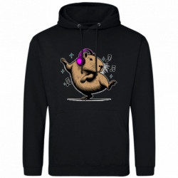 Худі полегшені