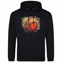 Худи облегченные