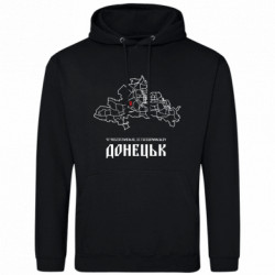 Худи облегченные