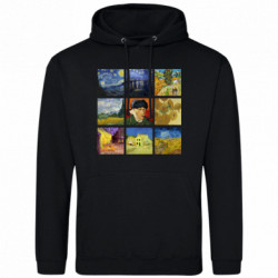 Худі полегшені