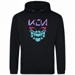 Худи облегченные