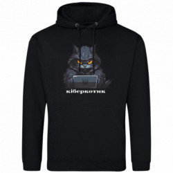 Худи облегченные