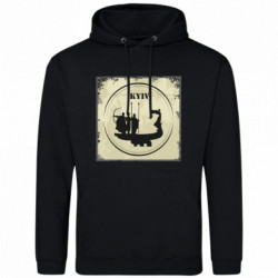 Худи облегченные