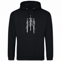 Худі полегшені