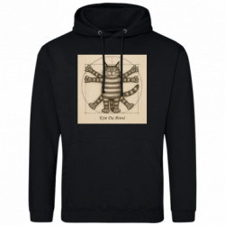 Худи облегченные