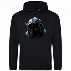 Худі полегшені