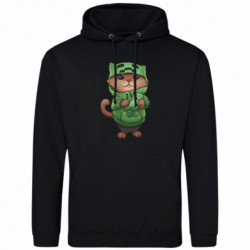 Худи облегченные