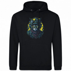 Худи облегченные