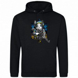 Худі полегшені