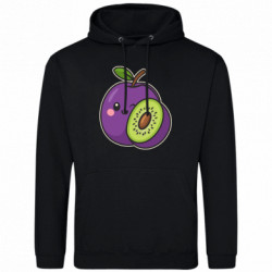 Худи облегченные