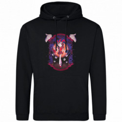 Худи облегченные