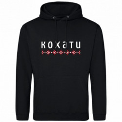 Худи облегченные