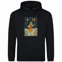 Худі полегшені