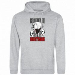 Худі полегшені