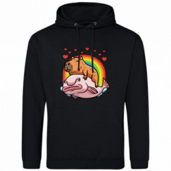 Худі полегшені