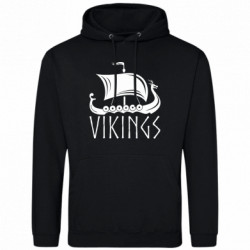 Худи облегченные