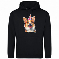 Худи облегченные