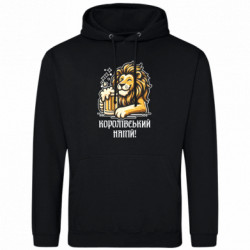 Худи облегченные