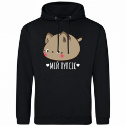 Худи облегченные