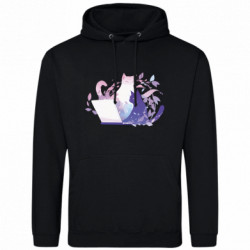 Худи облегченные