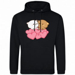 Худи облегченные