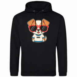 Худі полегшені