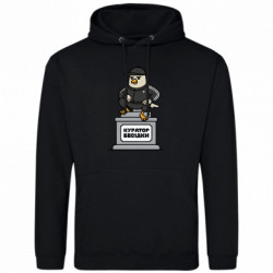 Худи облегченные