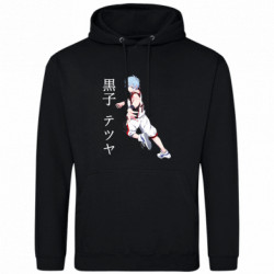 Худи облегченные