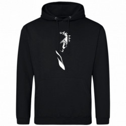 Худі полегшені